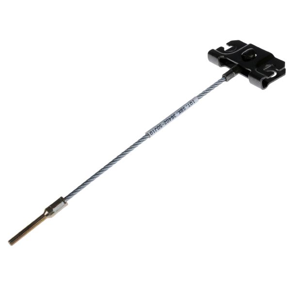 TRW MOTO GCH1703 Parking Brake Cable Pull
