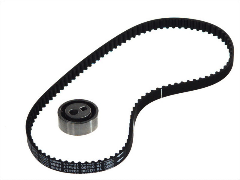 SKF VKMA03100 Timing Belt Set