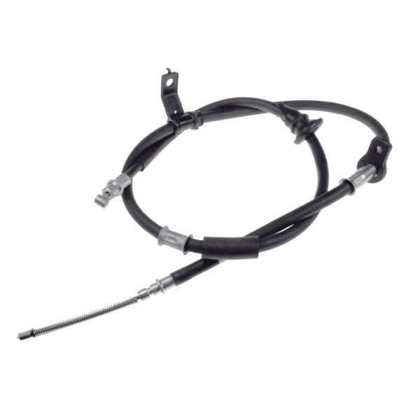 TRW MOTO GCH1052 Parking Brake Cable Pull