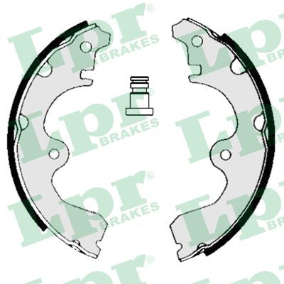 TRW MOTO BHS284E Brake Caliper
