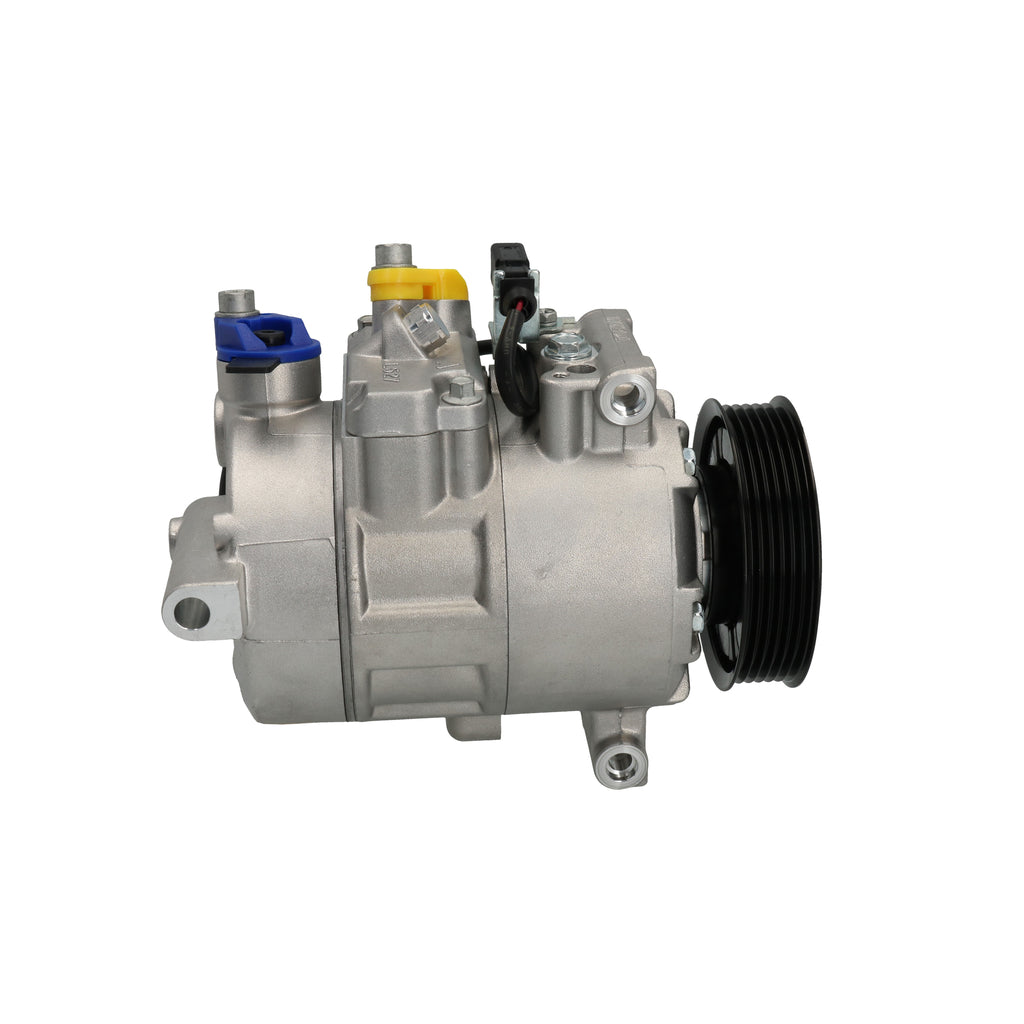 BOSCH 1986AD1003 Air Conditioning Compressor