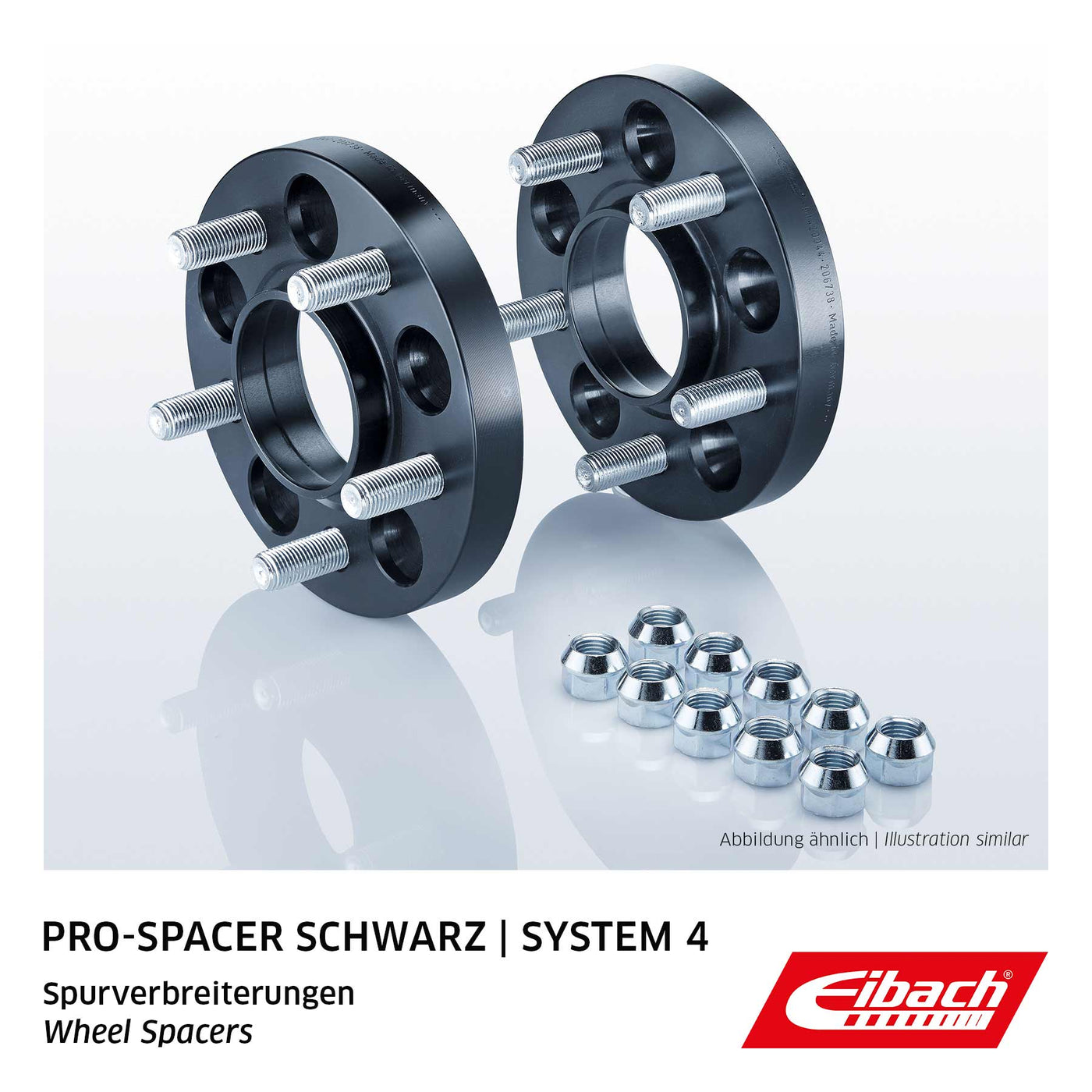 EIBACH S90415032B Wheel Spacers
